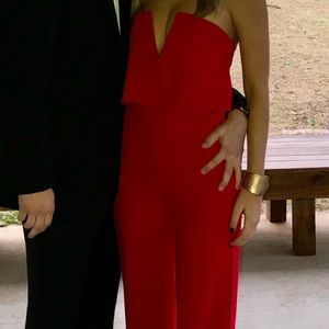by the way jumpsuit